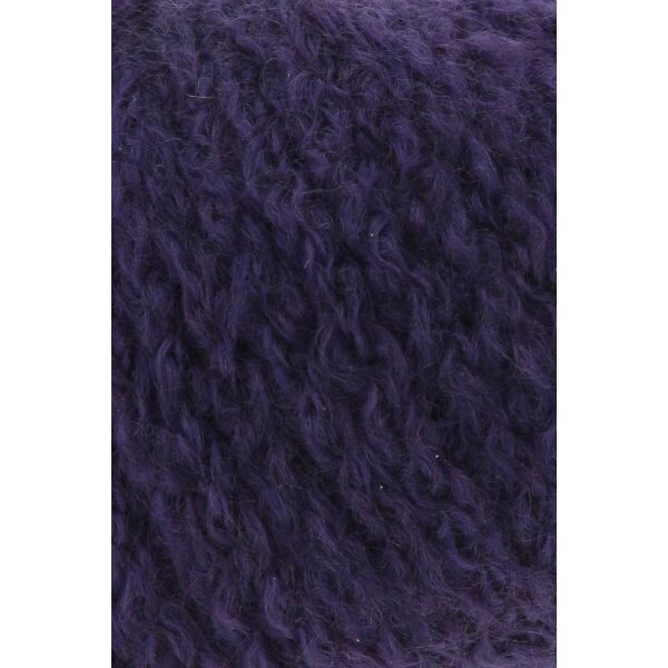 0090 - DUNKELVIOLETT