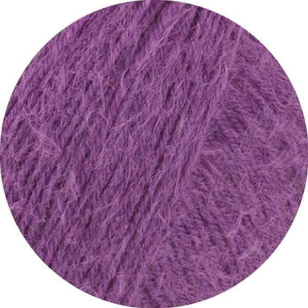 0022 - Violett