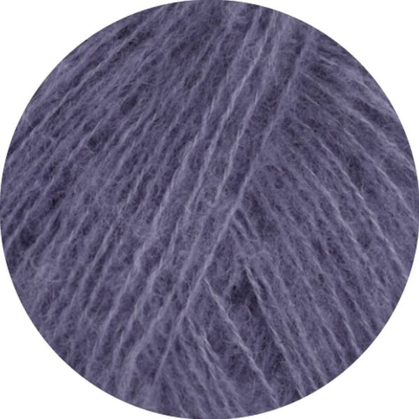 0034 - Blauviolett