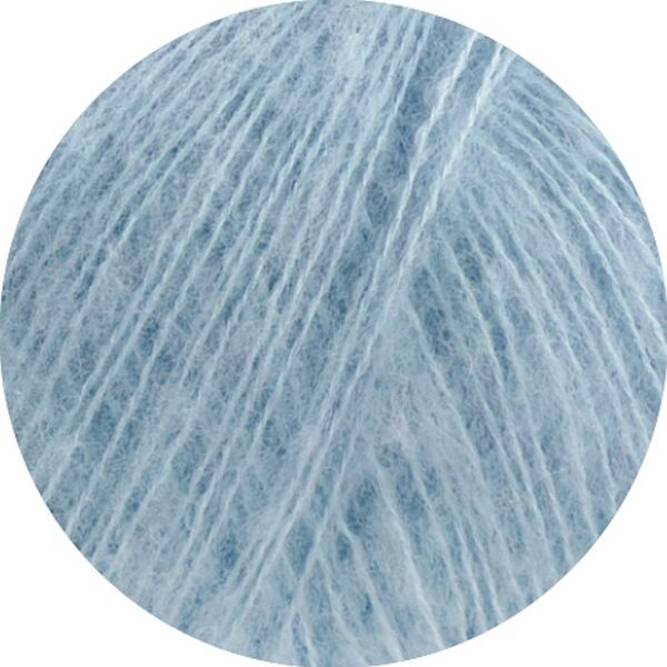 0040 - Hellblau