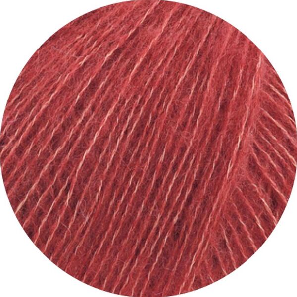0044 - Indischrot