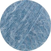 0014 - Taubenblau
