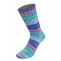 0252 - Blauviolett/Rosa/Hell-/Himmelblau/Jade/Türkis/ Hellrot/Rotviolett