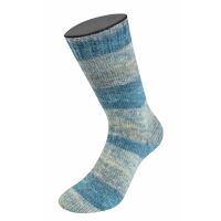 0256 - Mittel-/Dunkel-/Blaugrau/Grege/Taupe/Graubraun