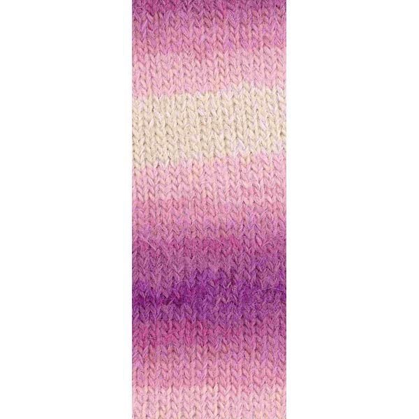 0123 - Rotviolett/Fuchsia/Pink/Rosa/Rohweiß/Muschel