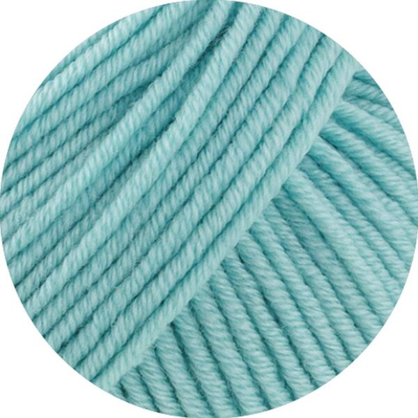 0003 - Mintgrün