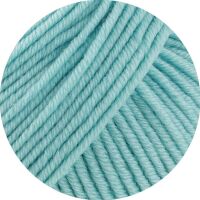 0003 - Mintgrün