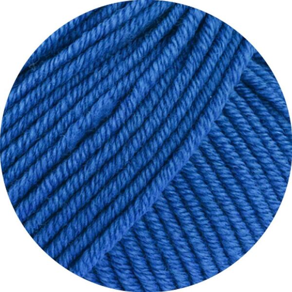 0008 - Blau