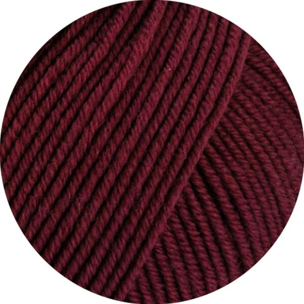 0016 - Rotviolett
