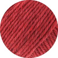 0032 - Erdbeerrot Meliert