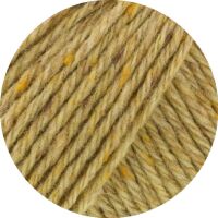 0034 - Gelbbeige Meliert