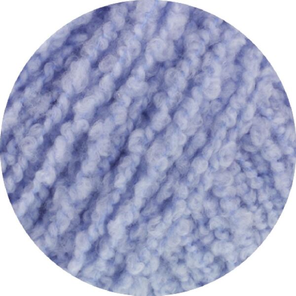 0009 - Hellblau