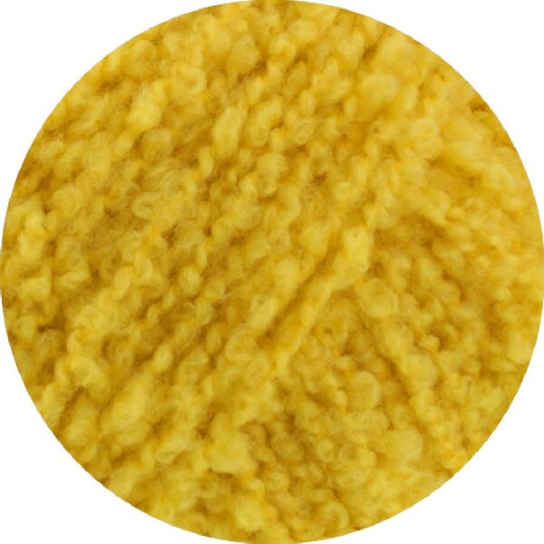 0014 - Gelb