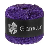 0022 - Blauviolett