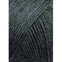 DUNKELGRAU  MELANGE - 0270