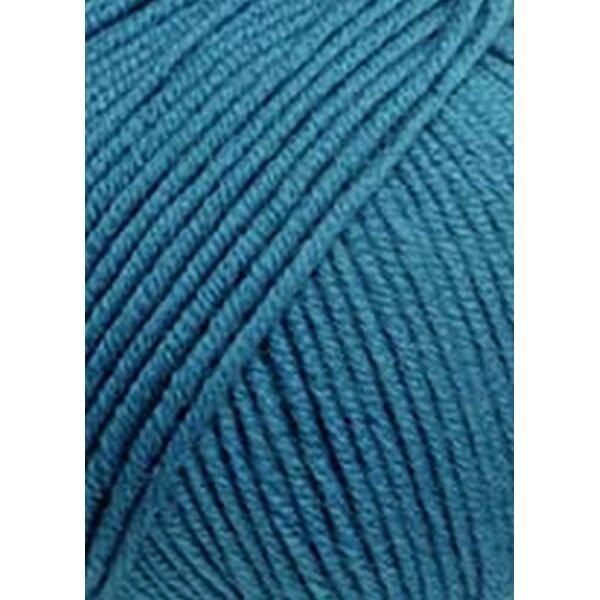 0272 - DUNKELTÜRKIS