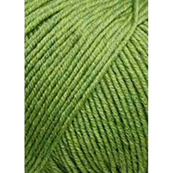 HELL OLIVE  MELANGE - 0297