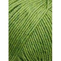 HELL OLIVE  MELANGE - 0297