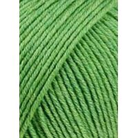 GRÜN MELANGE - 0317