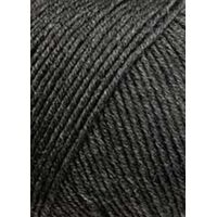 DUNKELBRAUN MELANGE - 0368