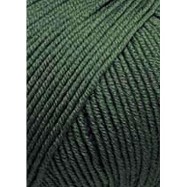 0398 - OLIVE CHANTE CLAIRE