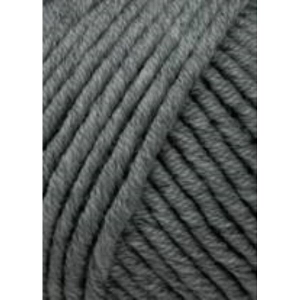 0003 - MELANGE HELLGRAU