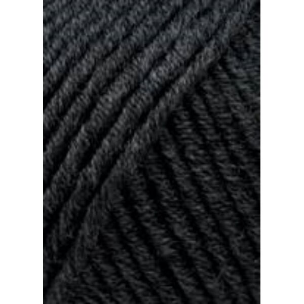 0070 - MELANGE ANTHRAZIT