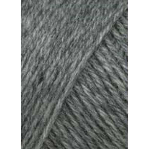 DUNKELGRAU MƒLANGE - 0003