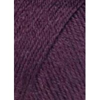 AUBERGINE DUNKEL - 0390