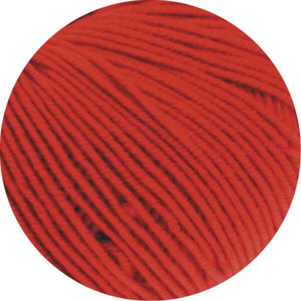 0417 - Leuchtendrot