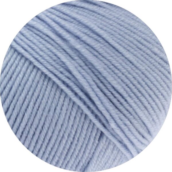 0430 - Hellblau
