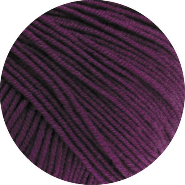 2023 - Dunkelviolett
