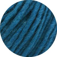 0040 - Petrolblau