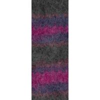 pink/pflaume/anthrazit - 0362