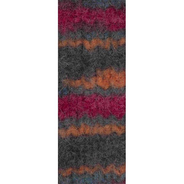 Himbeer/Petrol/Anthrazit - 0375