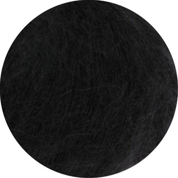 0014 - Schwarz