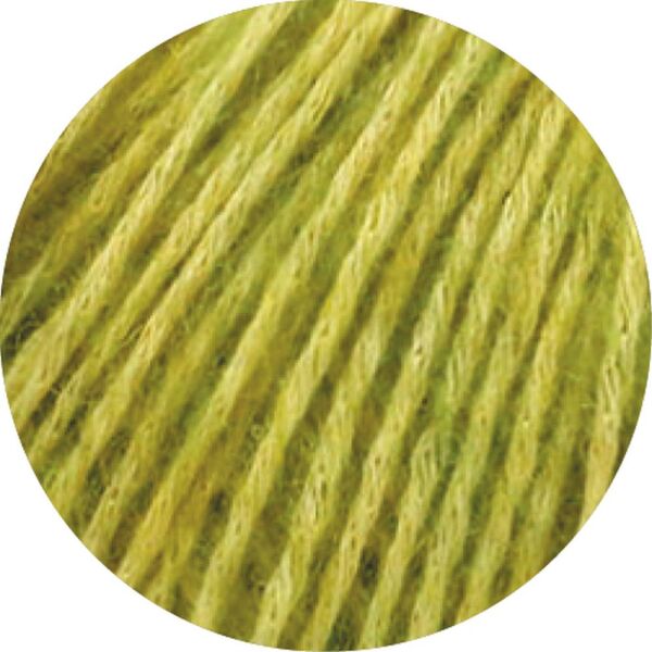 0003 - Gelbgrün