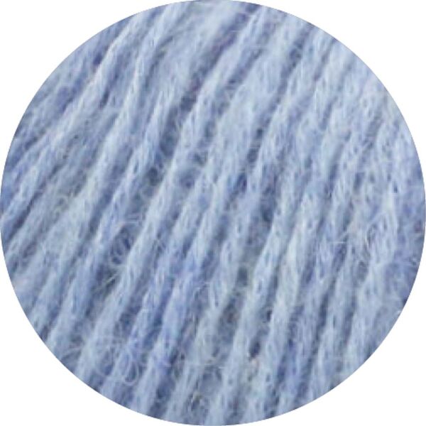 0013 - Hellblau