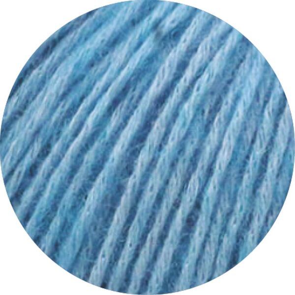 0029 - Türkisblau