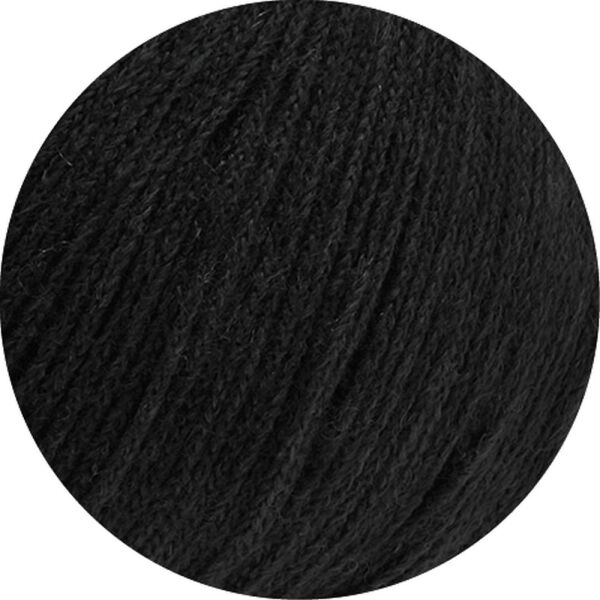0018 - Schwarz