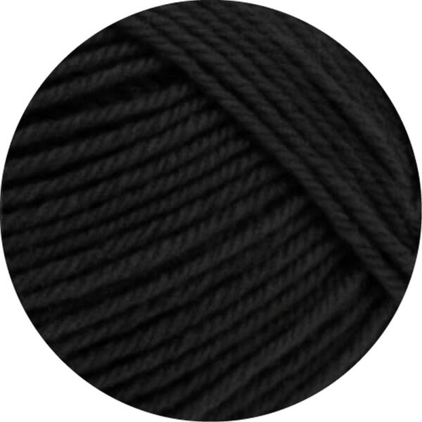 0008 - Schwarz