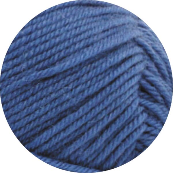 0016 - Brillantblau