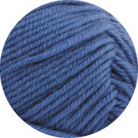 0016 - Brillantblau