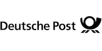 Versand mit Deutsch Post